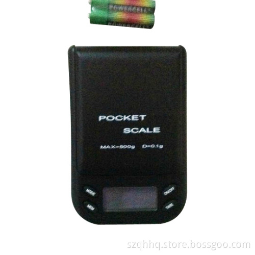 Jewelry Scale Pocket Scale